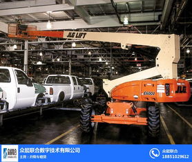 升降車租賃與倉儲代理服務(wù)指南——眾能聯(lián)合在線咨詢體驗
